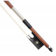 Cascha HH-2050 Скрипка 4/4, с футляром, смычком, запасными струнами, мостиком и канифолью